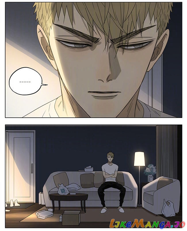 19 Days chapter 206 image 2